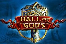 Hall Of Gods Free Spins